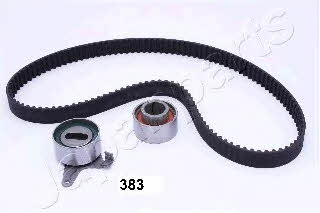  KDD-383 Timing Belt Kit KDD383
