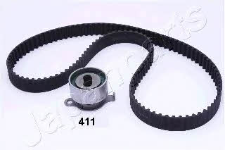 KDD-411 Timing Belt Kit KDD411