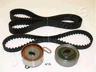  KDD-416 Timing Belt Kit KDD416