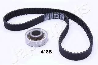  KDD-418B Timing Belt Kit KDD418B
