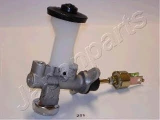 FR251 Japanparts Master cylinder, clutch