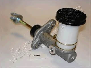 Japanparts FR-598 Master cylinder, clutch FR598 FR598 Japanparts Master cylinder, clutch
