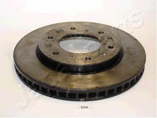 Buy Japanparts DI-534 at a low price in United Arab Emirates!