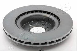 Japanparts DI-L02 Front brake disc ventilated DIL02