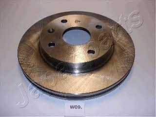 Buy Japanparts DI-W09 at a low price in United Arab Emirates!