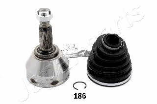 Buy Japanparts GI-186 at a low price in United Arab Emirates!