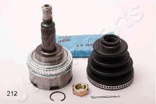 Buy Japanparts GI-212 at a low price in United Arab Emirates!