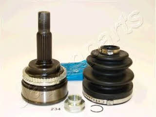 Buy Japanparts GI-234 at a low price in United Arab Emirates!