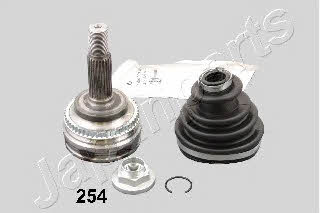 Japanparts GI-254 CV joint GI254