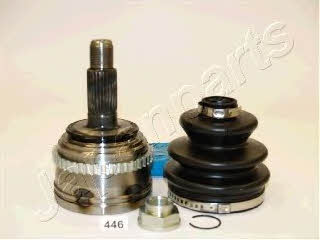 Japanparts GI-446 CV joint GI446 GI446 Japanparts CV joint