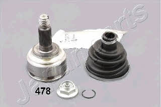Buy Japanparts GI-478 at a low price in United Arab Emirates!
