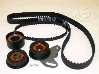 Japanparts KDD-522A Timing Belt Kit KDD522A