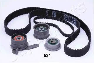  KDD-531 Timing Belt Kit KDD531