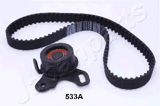 Japanparts KDD-533A Timing Belt Kit KDD533A