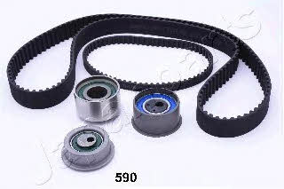  KDD-590 Timing Belt Kit KDD590