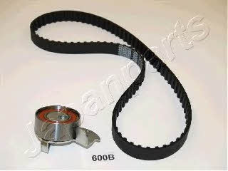 KDD600B Japanparts Timing Belt Kit