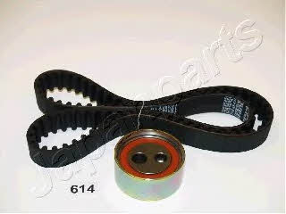  KDD-614 Timing Belt Kit KDD614