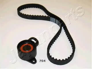 Japanparts KDD-704 Timing Belt Kit KDD704