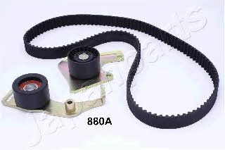 Japanparts KDD-880A Timing Belt Kit KDD880A
