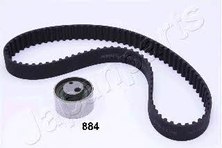 KDD884 Japanparts Timing Belt Kit