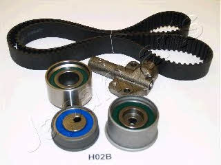 Japanparts KDD-H02B Timing Belt Kit KDDH02B