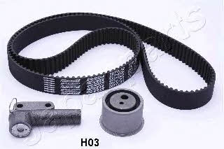  KDD-H03 Timing Belt Kit KDDH03