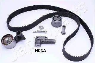  KDD-H03A Timing Belt Kit KDDH03A