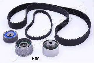 Japanparts KDD-H09 Timing Belt Kit KDDH09