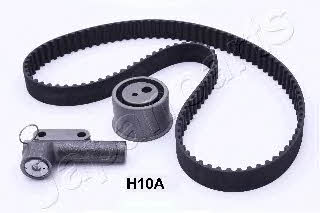 Japanparts KDD-H10A Timing Belt Kit KDDH10A