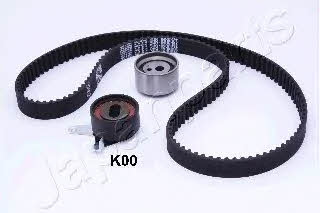 Japanparts KDD-K00 Timing Belt Kit KDDK00