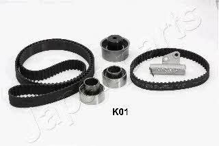 Japanparts KDD-K01 Timing Belt Kit KDDK01