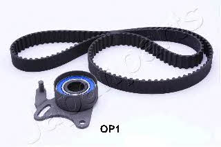 Japanparts KDD-OP1 Timing Belt Kit KDDOP1