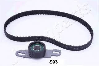 Japanparts KDD-S03 Timing Belt Kit KDDS03 KDDS03 Japanparts Timing Belt Kit