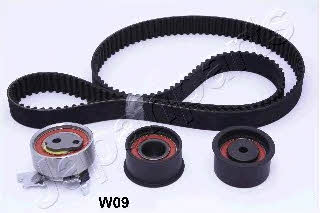  KDD-W09 Timing Belt Kit KDDW09