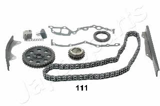 Japanparts KDK-111 Timing chain kit KDK111