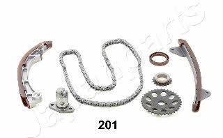 Buy Japanparts KDK-201 at a low price in United Arab Emirates!