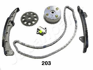 KDK203V Japanparts Timing chain kit