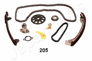 Buy Japanparts KDK-205 at a low price in United Arab Emirates!