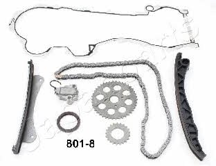 Buy Japanparts KDK-801-8 at a low price in United Arab Emirates!