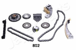 Buy Japanparts KDK-802 at a low price in United Arab Emirates!