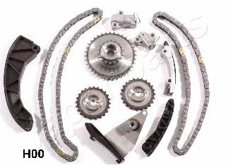 Buy Japanparts KDK-H00 at a low price in United Arab Emirates!