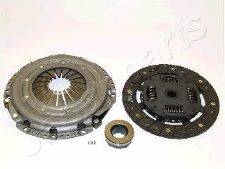 Clutch Kit Japanparts KF-002