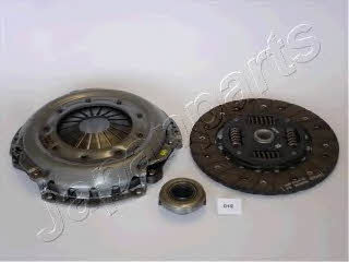 Clutch Kit Japanparts KF-012