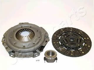 Clutch Kit Japanparts KF-015