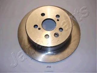 Buy Japanparts DP-202 at a low price in United Arab Emirates!