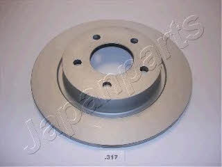 Buy Japanparts DP-317 at a low price in United Arab Emirates!