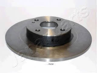 Buy Japanparts DP-322 at a low price in United Arab Emirates!
