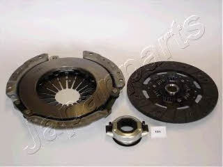 KF101 Japanparts Clutch Kit