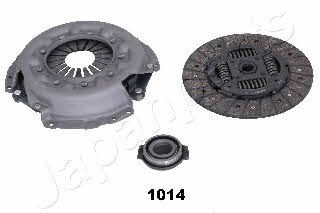 Clutch Kit Japanparts KF-1014