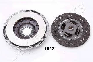 Buy Japanparts KF1022 – good price at EXIST.AE!
